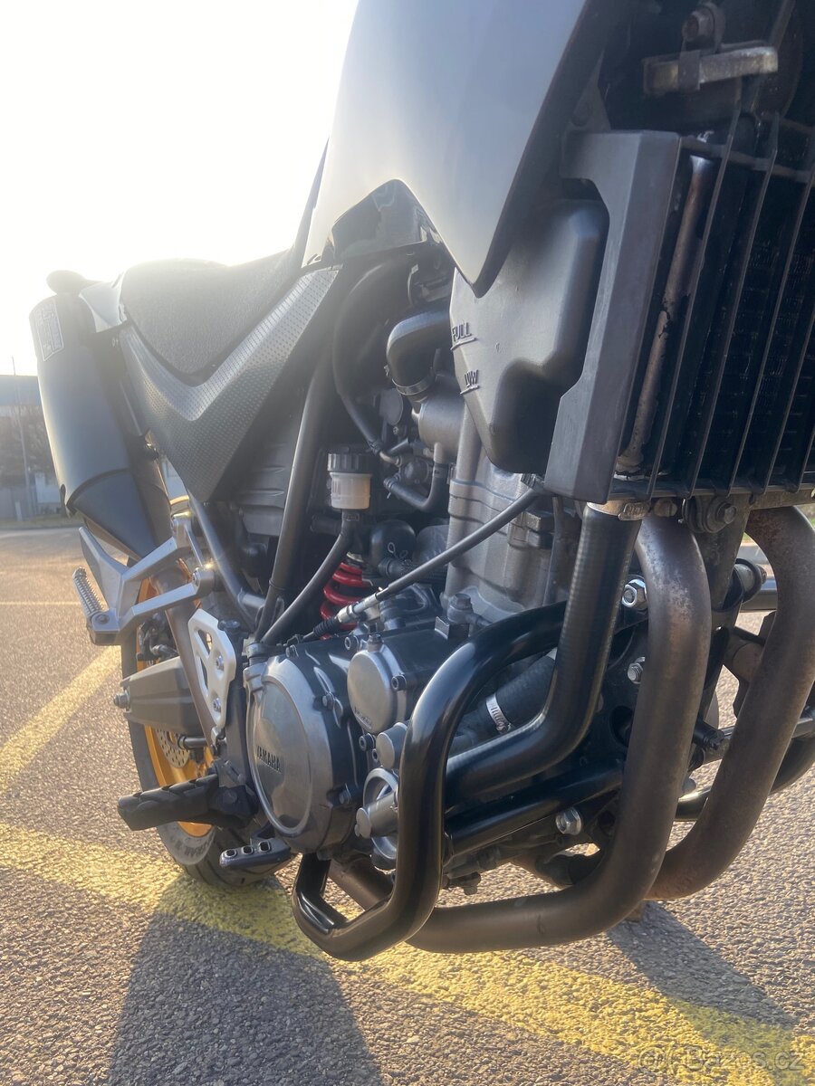 Yamaha xt 660x a2 - 8