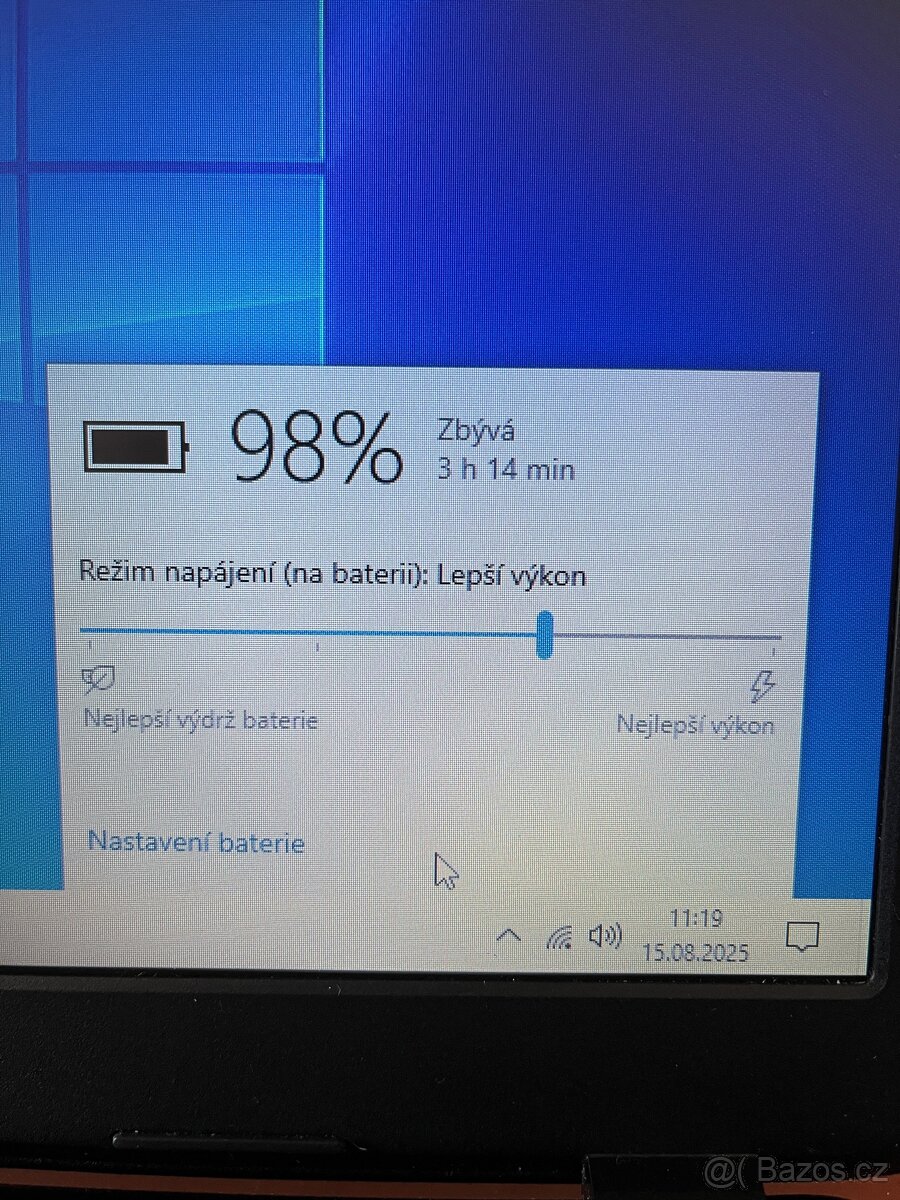 Notebook HP 250 G3 - 8