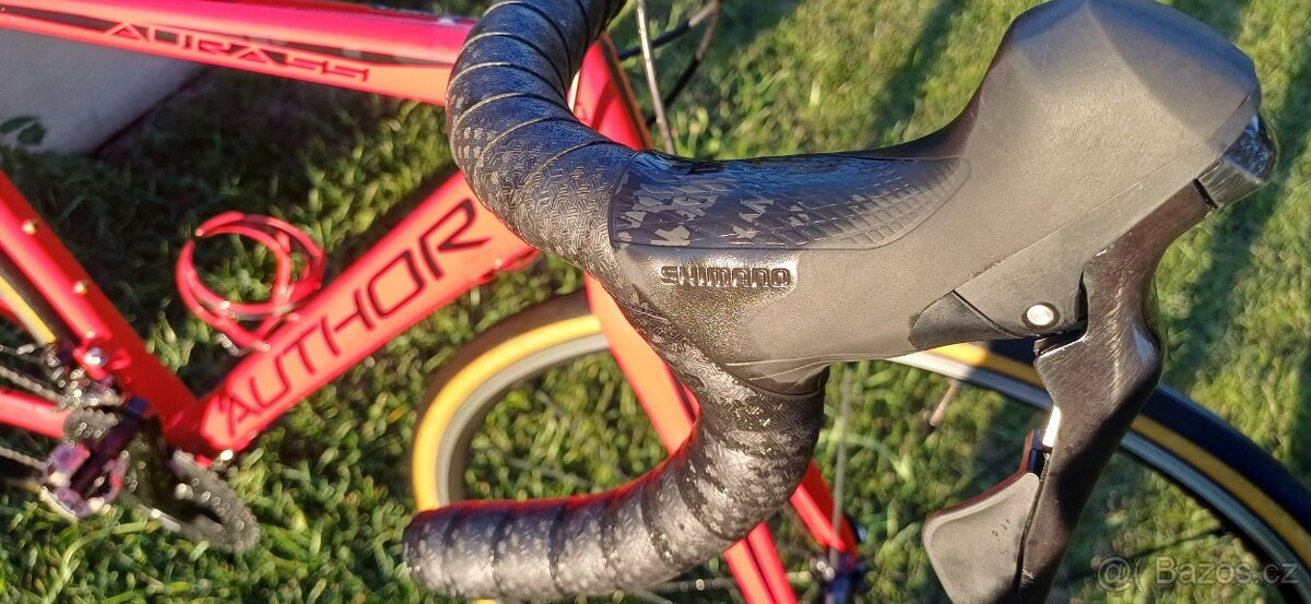 Silnička Author - 8