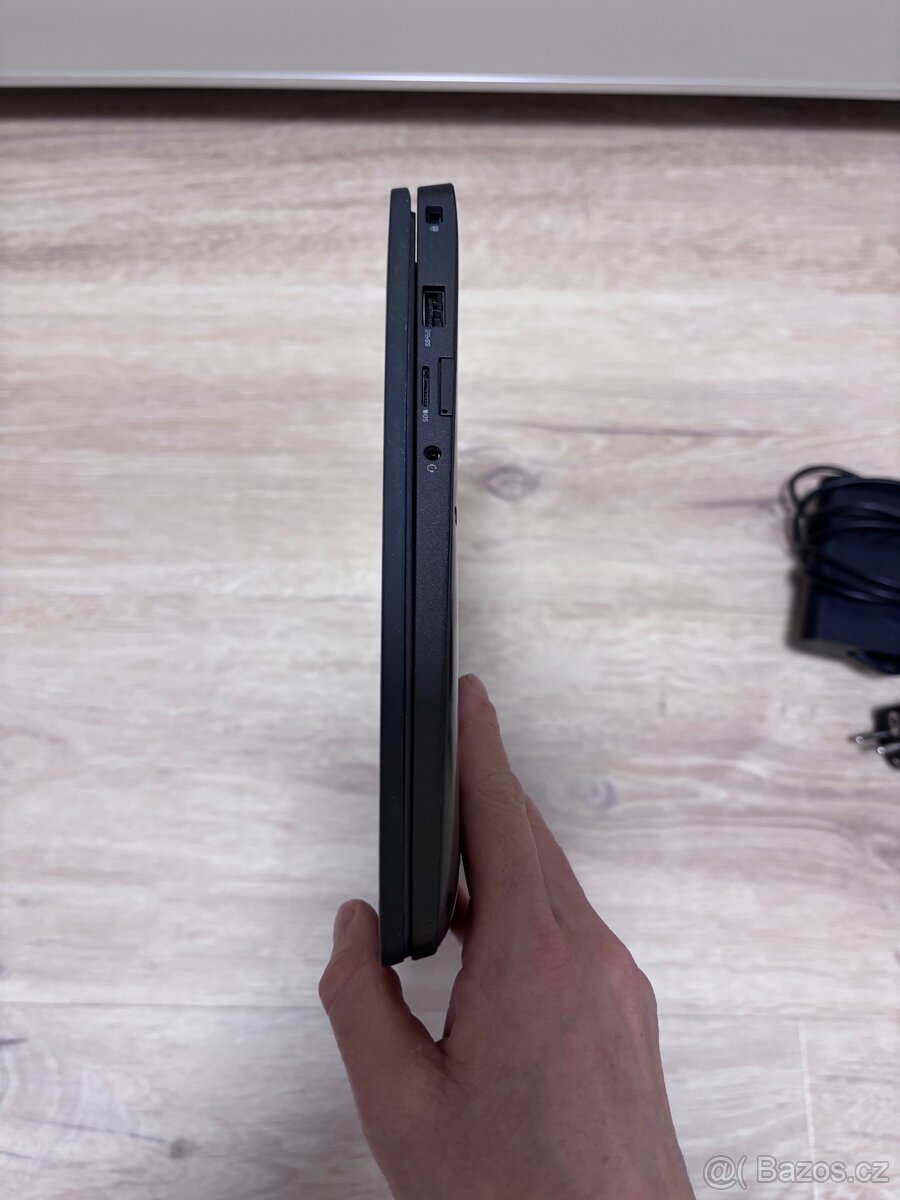 Dell 7400,RAM 8GB,SSD256GB,FullHD,i5-8365U,Win11Pro - 8