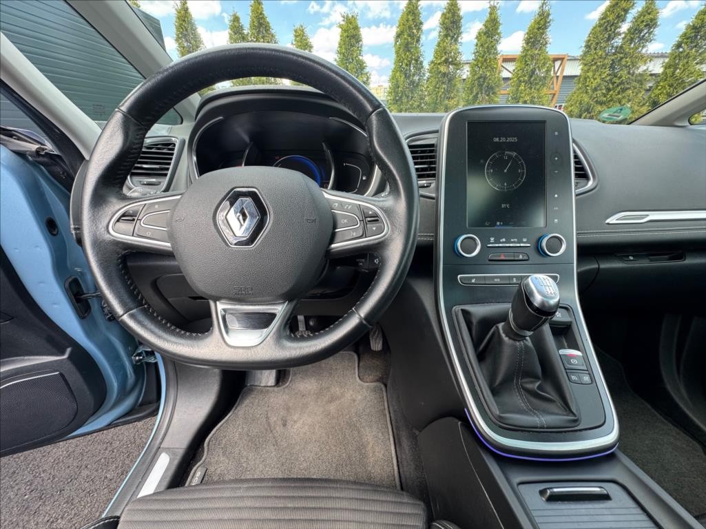 Renault Grand Scénic 1,2 (2017) - 8