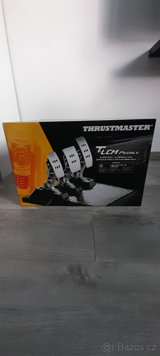 Prodám herní souprava - 8