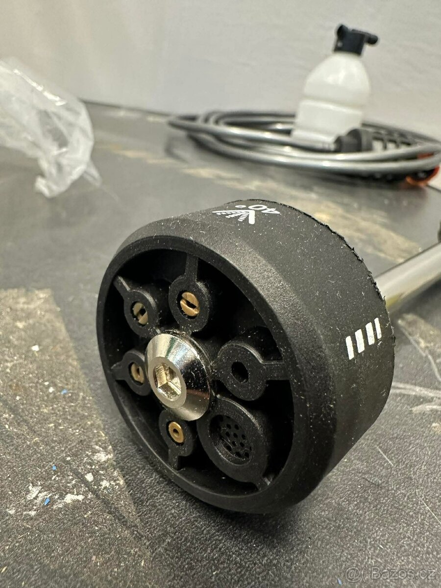 Aku tlaková myčka (1087) - 8