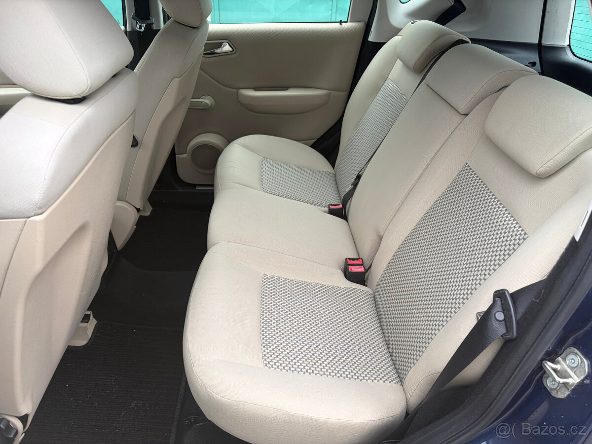 Mercedes - Benz A170 - 8