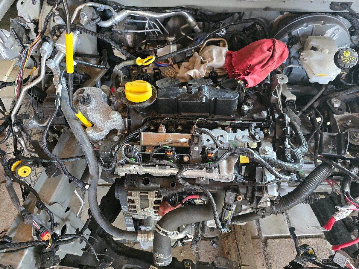 Dacia jogger 1.0 lpg - 8