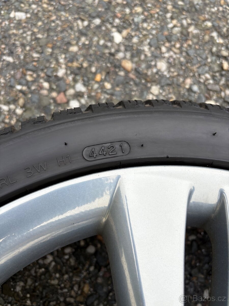 Neptune alu R18 225/40r18 - 8