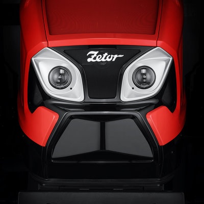 Zetor Major CL80 - 8