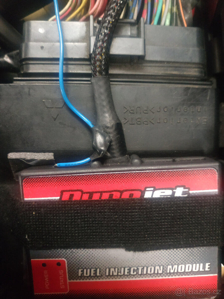 Yamaha XV 1700 Warrior - 8