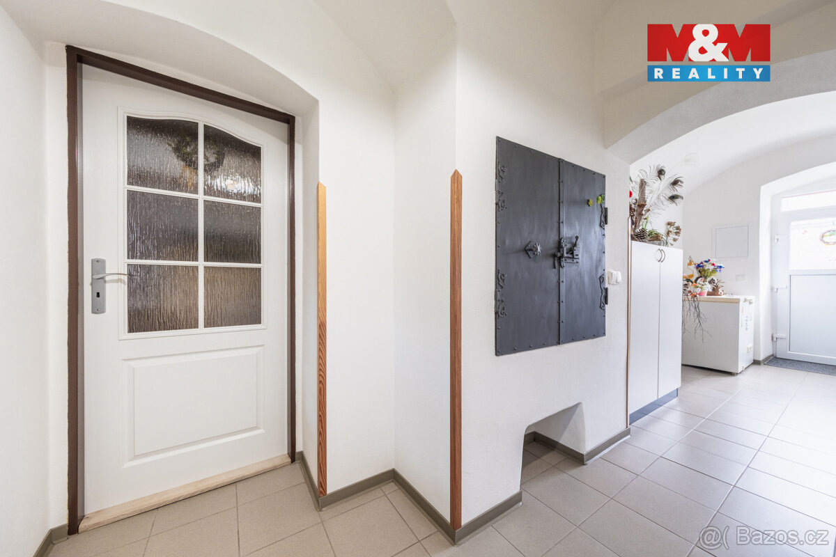 Prodej rodinného domu, 81 m², Příbram - 8
