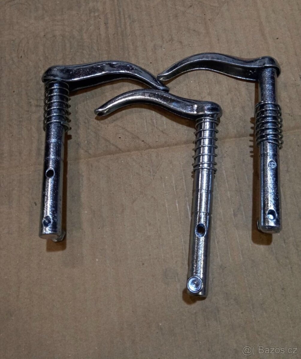 Hrnec předního světla kardan zadní světlo soukolí 8/37 - 8