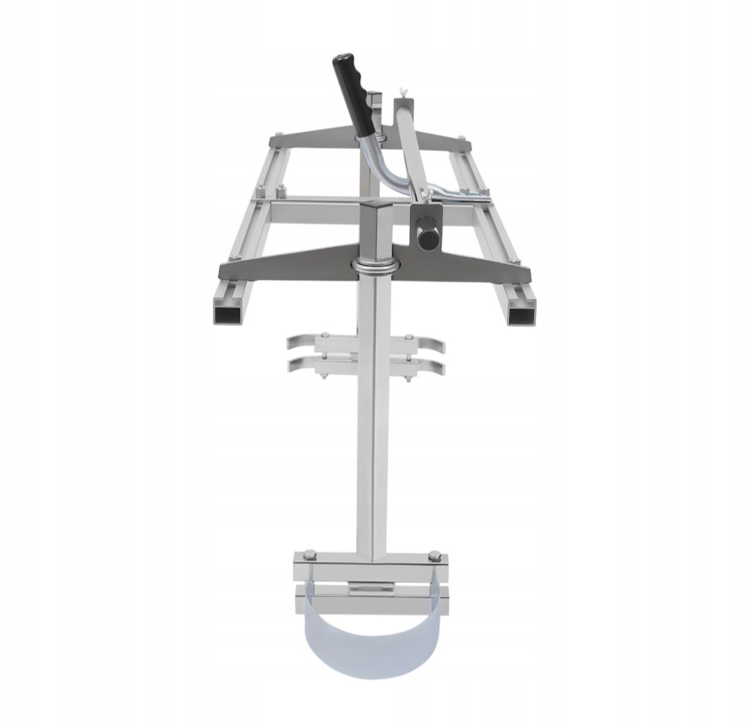 Katr, řezání prken motorovou pilou pro lišty 35cm - 91cm. - 8
