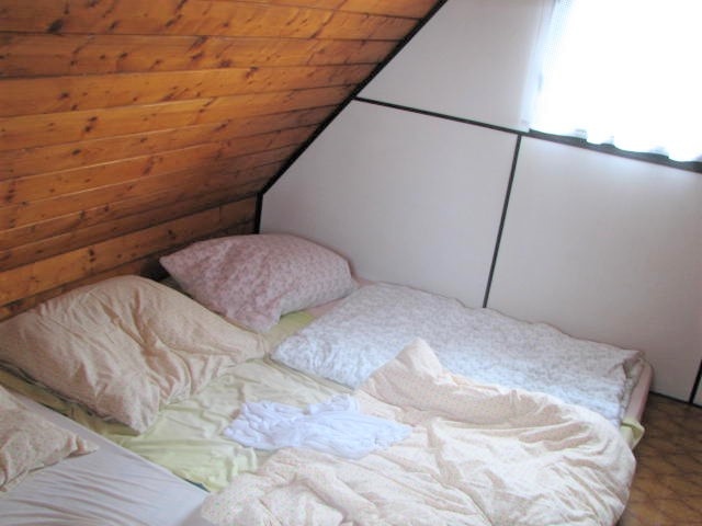 Rekreační objekt Malé Žernoseky - 8