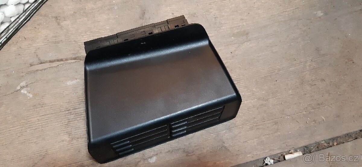 CD box a kazetový box pro VW Golf 3 - 8