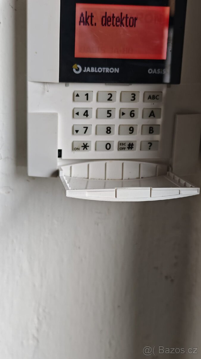 Prodej Garáže burešov. - 8