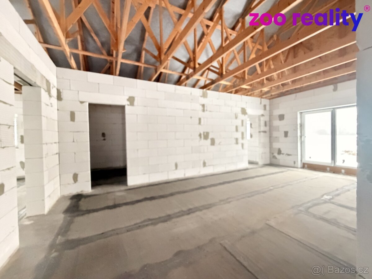 Prodej, RD, 4+kk, Nezabylice - 8