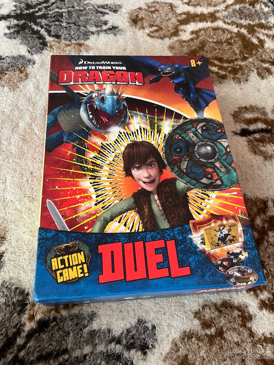 Deskové hry pro děti - 8