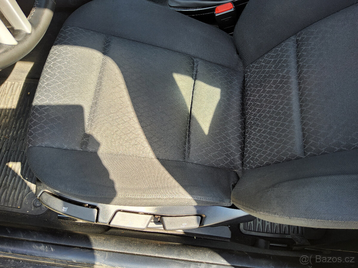 BMW 316Ti 2003 E46 85kW COMPACT - JEZDI, DILY - 8