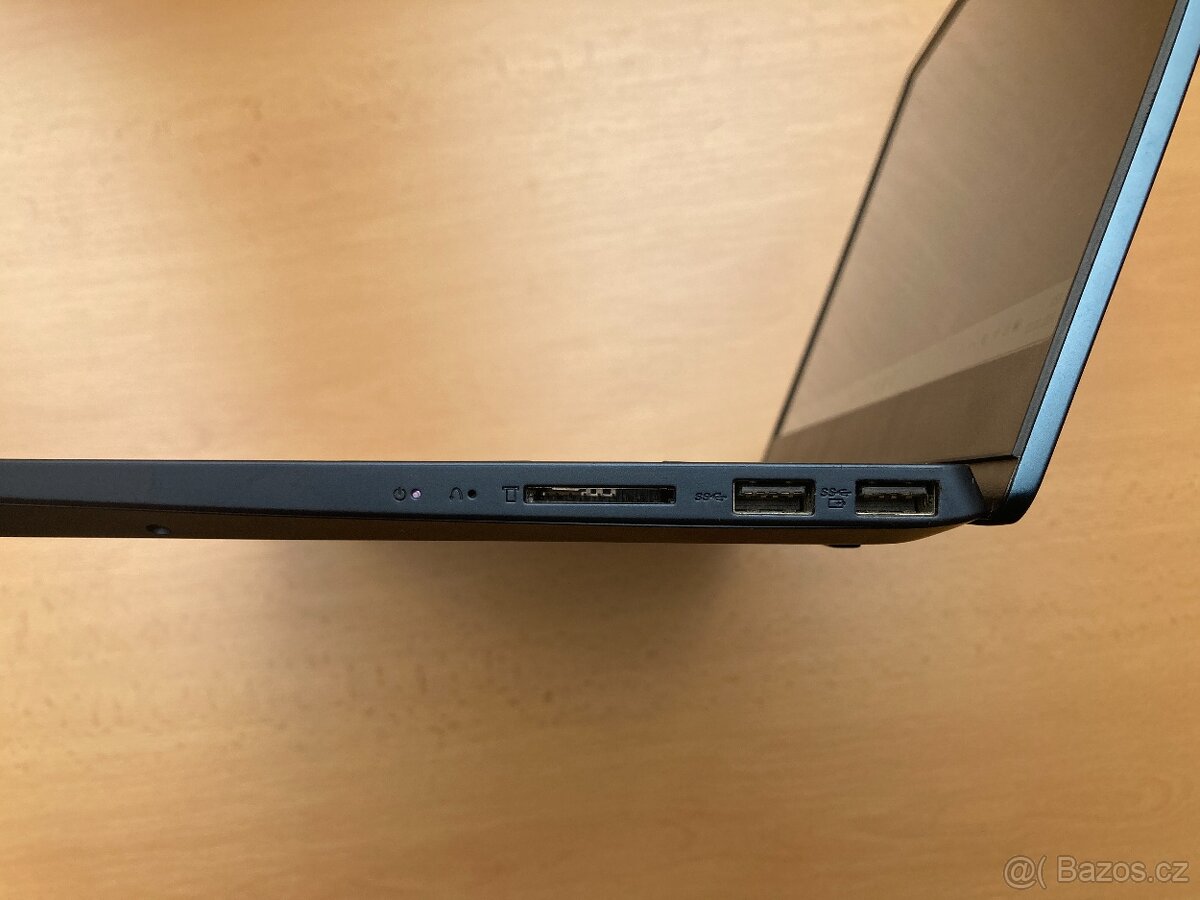 Lenovo IdeaPad S340 15,6" | i3, 8GB, SSD | Top stav - 8