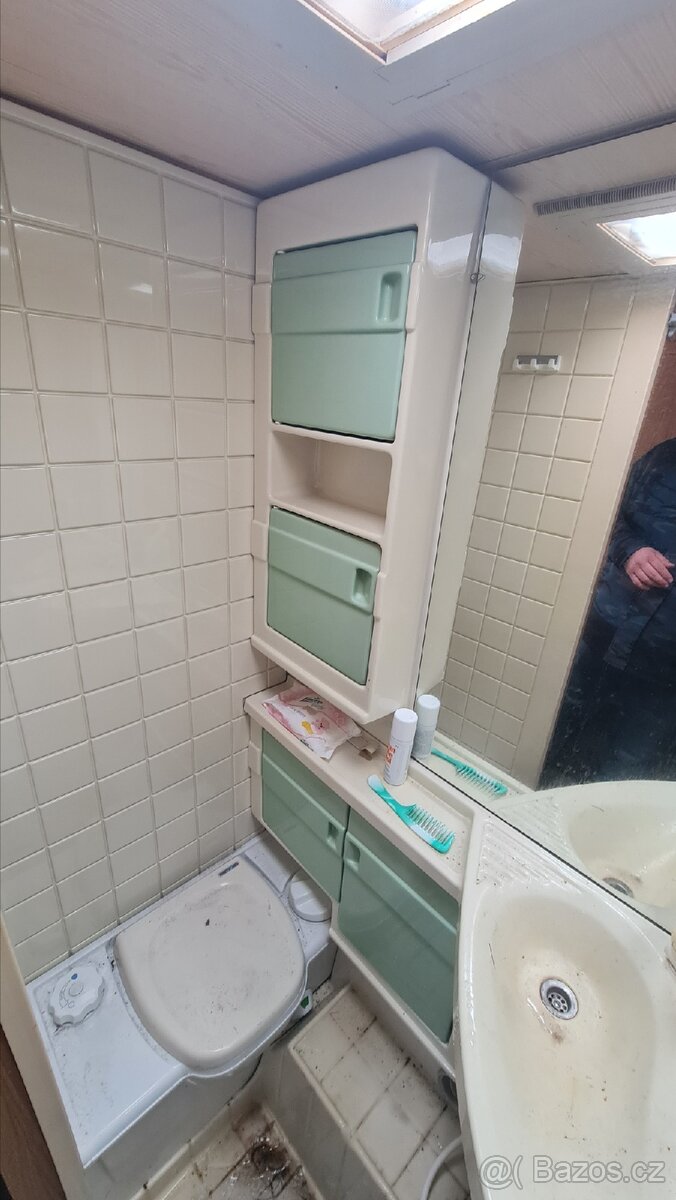 Karavan TEC WELTBUMMER - 8