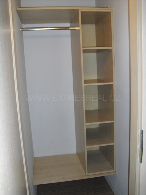 1+kk,Brno-Veveří,ul.Bayerova, 36m2 - 8