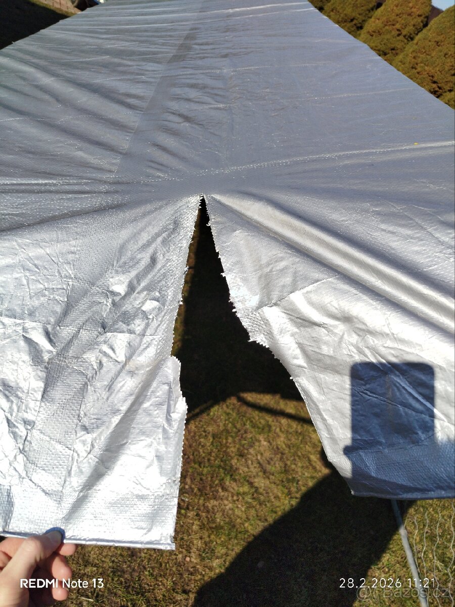 Voliéra pro psa - 8