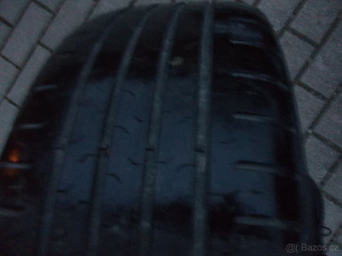 5x112 R16 ORIG. VW 5K0601025AH - 8