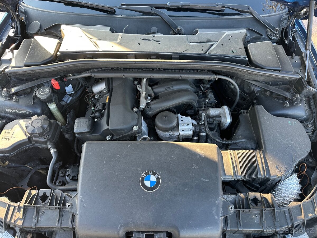 Bmw e87, 120i 95kw, street drift - 8
