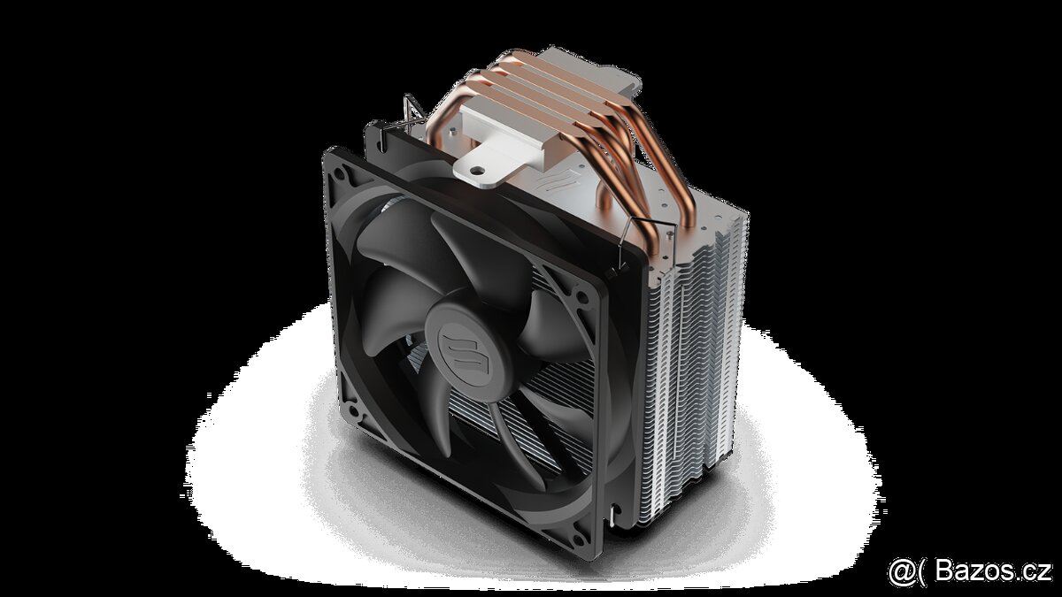 Herní PC Intel Core i5 10600K, 16GB RAM, RTX2070 - 8