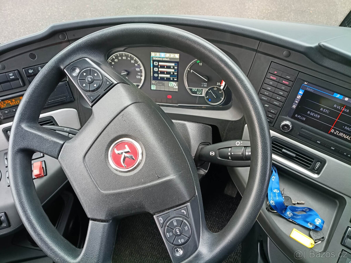 Setra S 516 HD - 8
