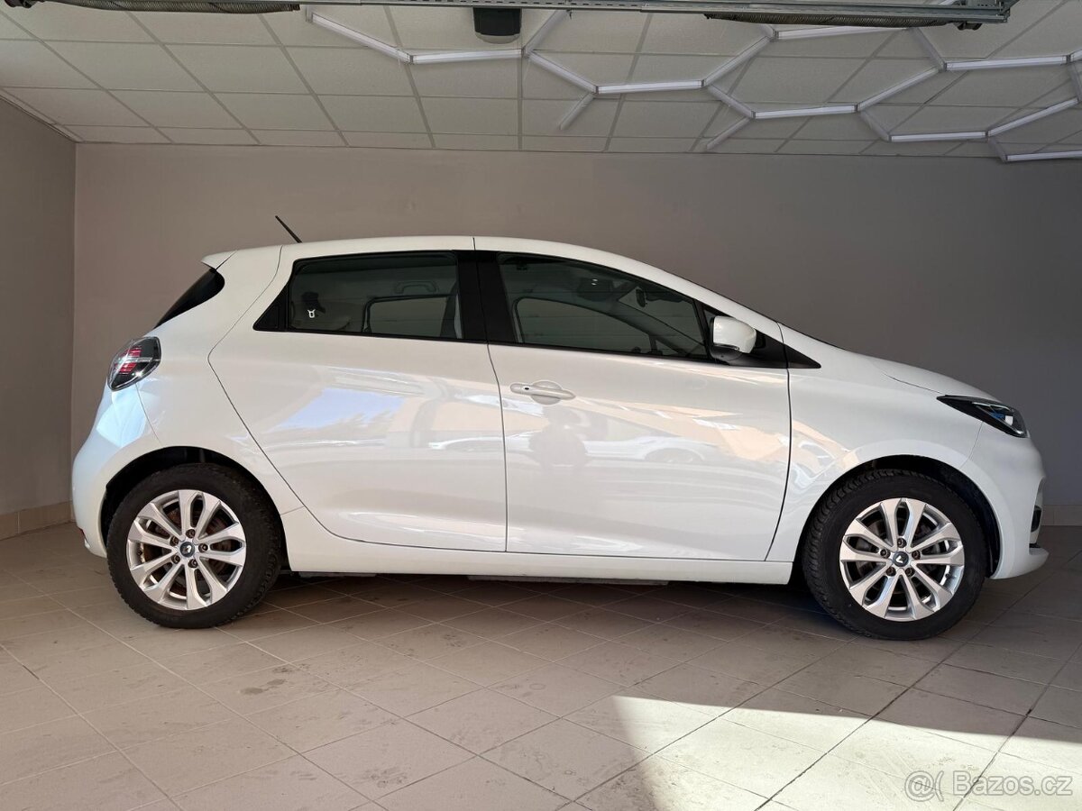 Renault ZOE 50 Experience SOH91% - 8