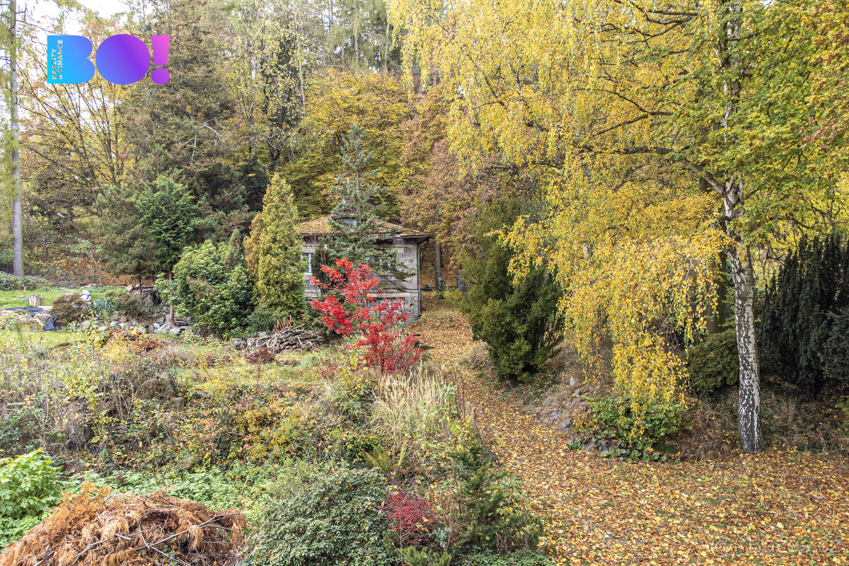 Prodej stavebního pozemku 712 m², Všestary u Říčan - 8