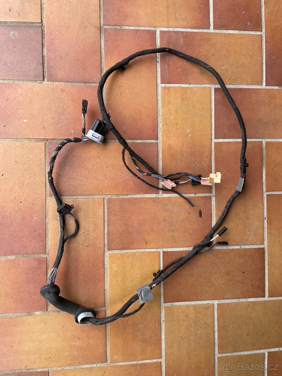 Díly Škoda Superb 3, Octavia, Passat - 8