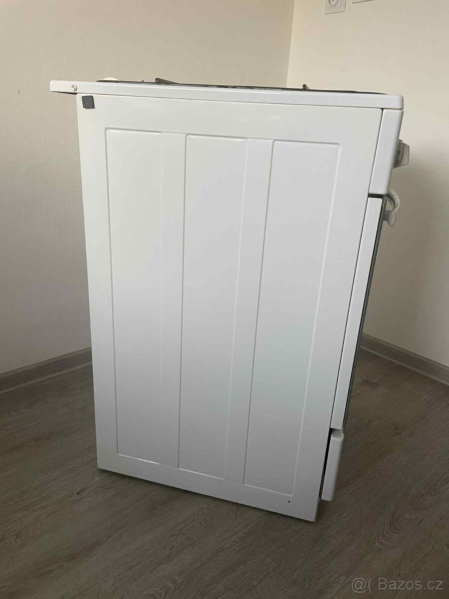 Plynový sporák MORA KS112GW - 8