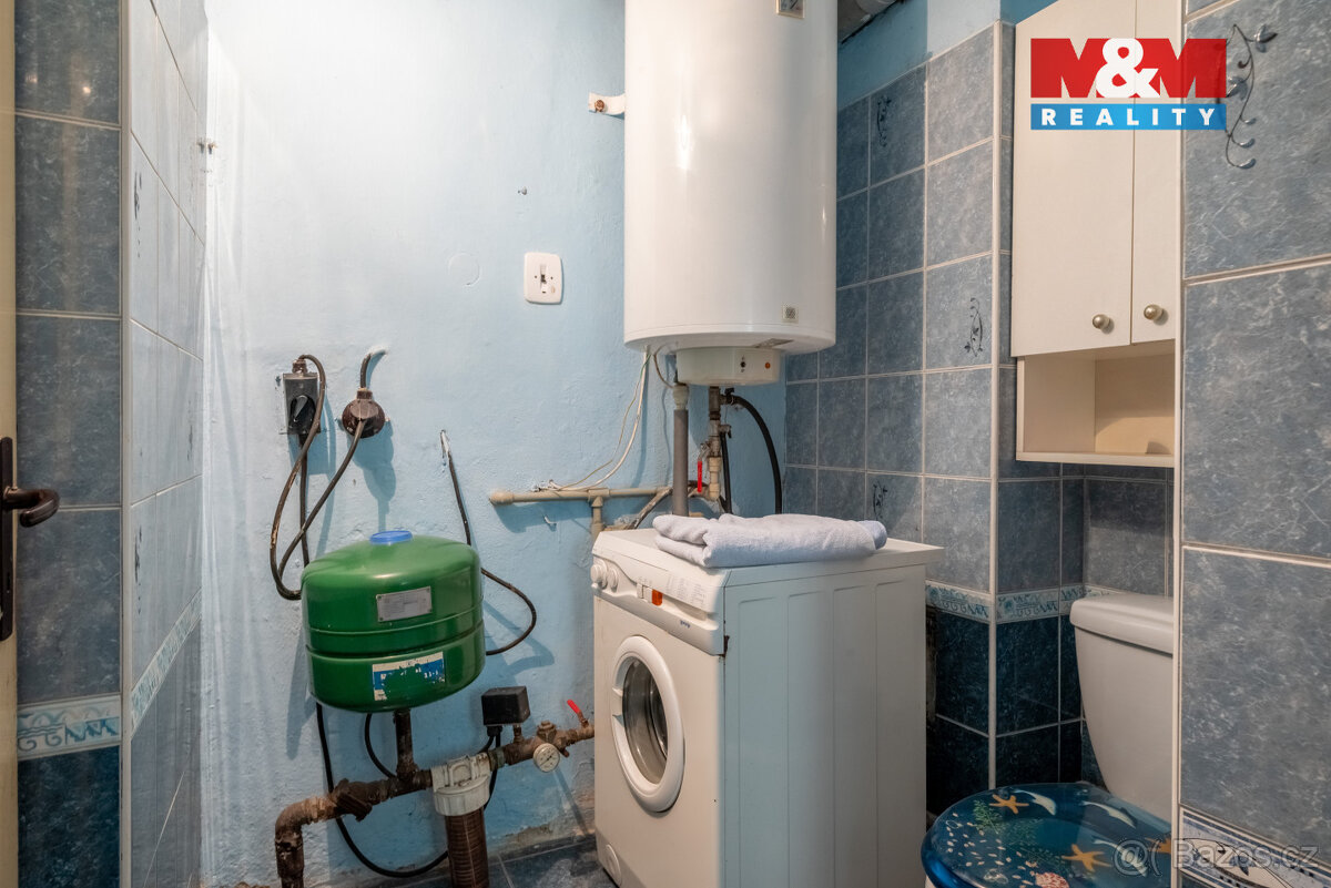 Prodej chalupy, 90 m², Plánice, Štipoklasy - 8