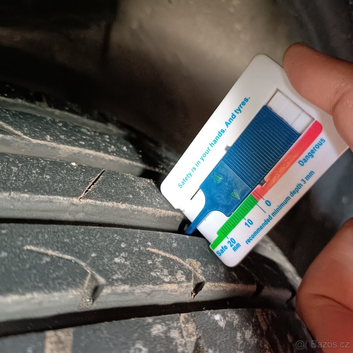 Mitsubishi ASX 1,8 DI-D - 8