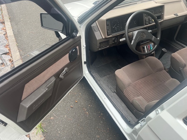 Škoda Favorit 136LS - 8