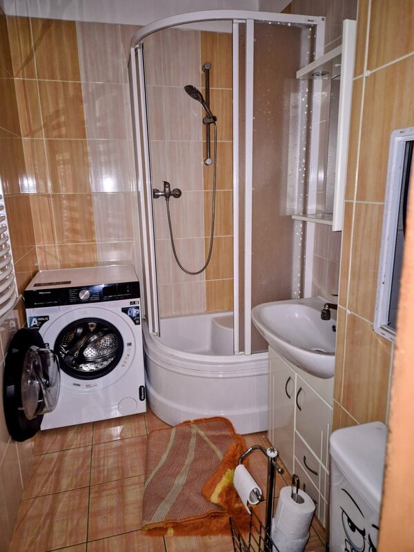 Nabízím k pronájmu byt 2+1L, Oblouková, Děčín III-Staré měst - 8