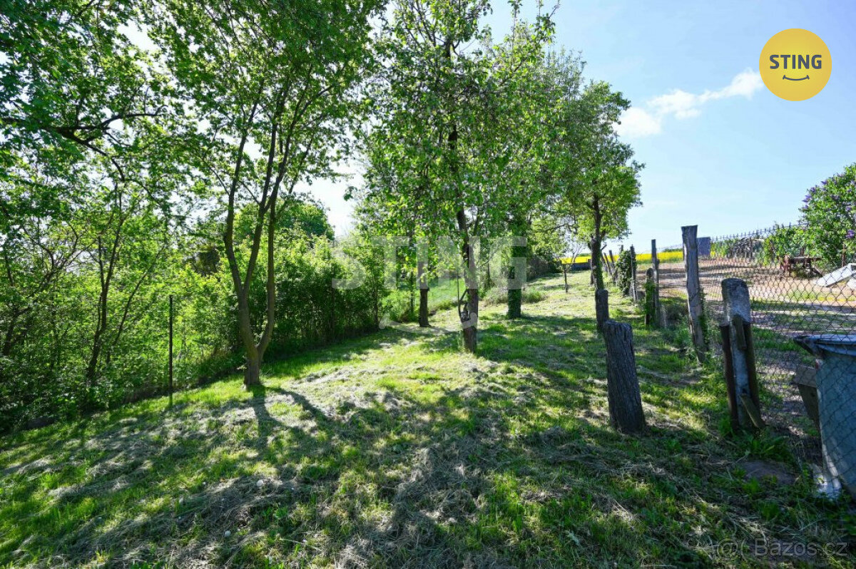 Rodinný dům nebo chalupa, Kostelany - Újezdsko, 132321 - 8