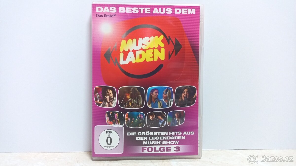 MUSIK LADEN - 8