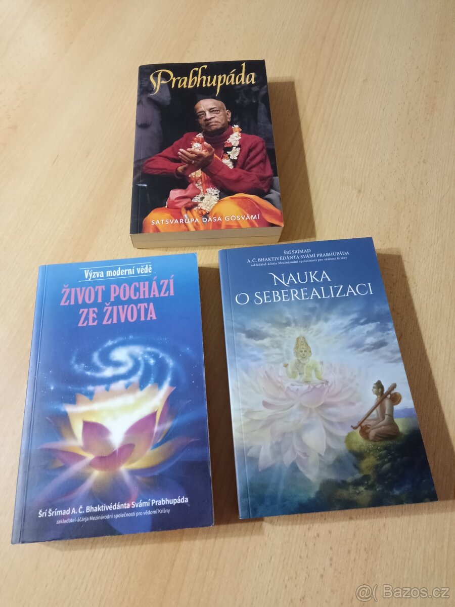 Nová encyklopedie Bible, Duchovní slovník vodnářského věku - 8