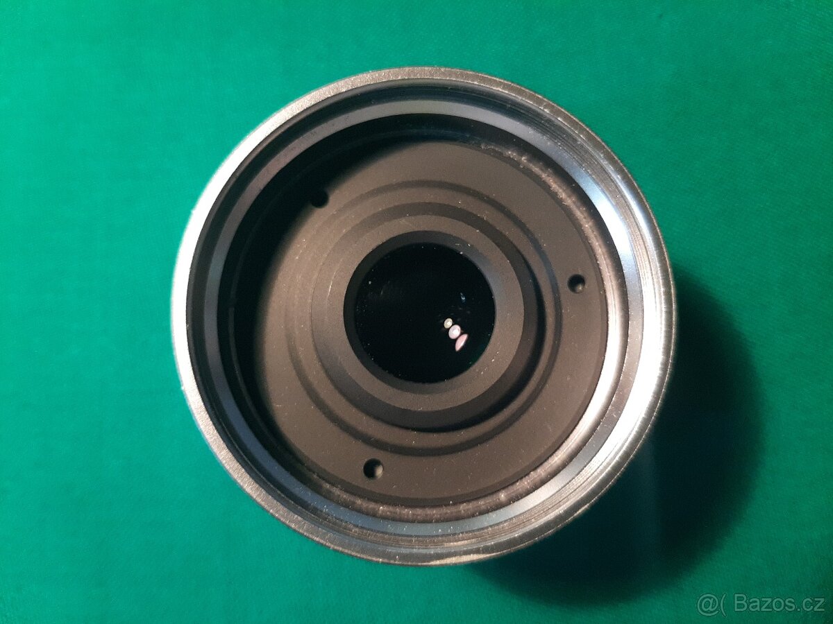 FUJINON EQUIV 135/28 mm Ø 49 mm WCL-X100 - 8