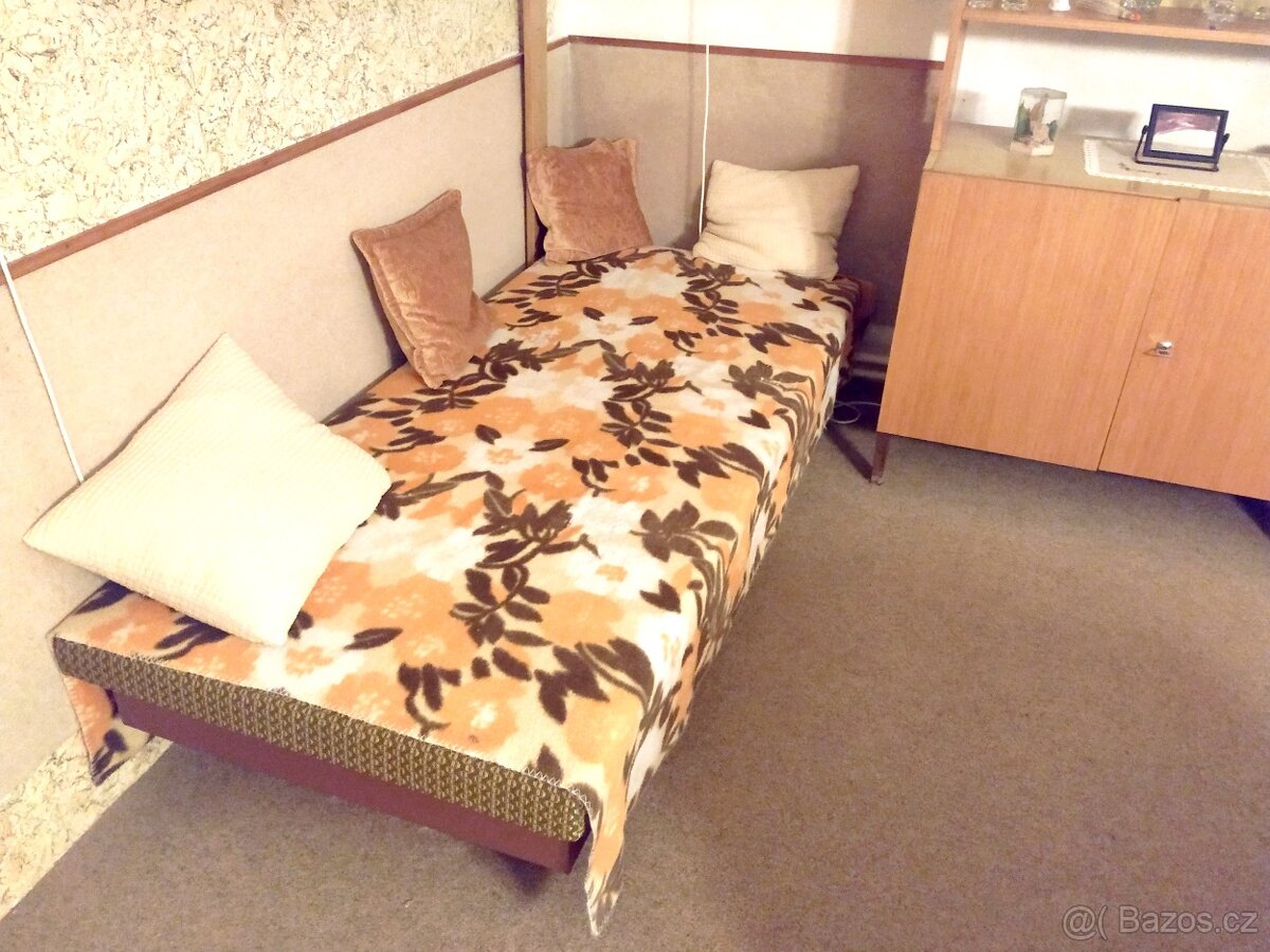 NÁBYTEK ZDARMA ZA ODVOZ - 8