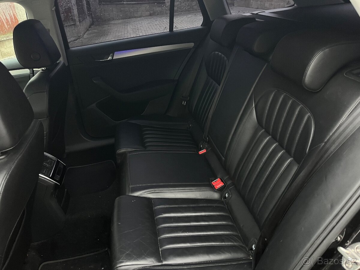 Prodám Škoda Superb III 2.0 TDI 2019 - 8