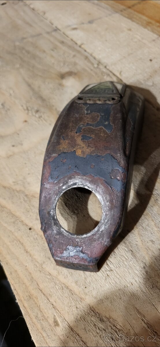 Dkw nz 500,350 . Wehrmacht - 8