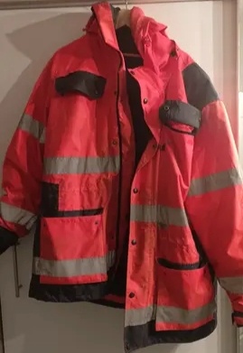 MONTÉRKY++ pracovní oděvy++ - 8