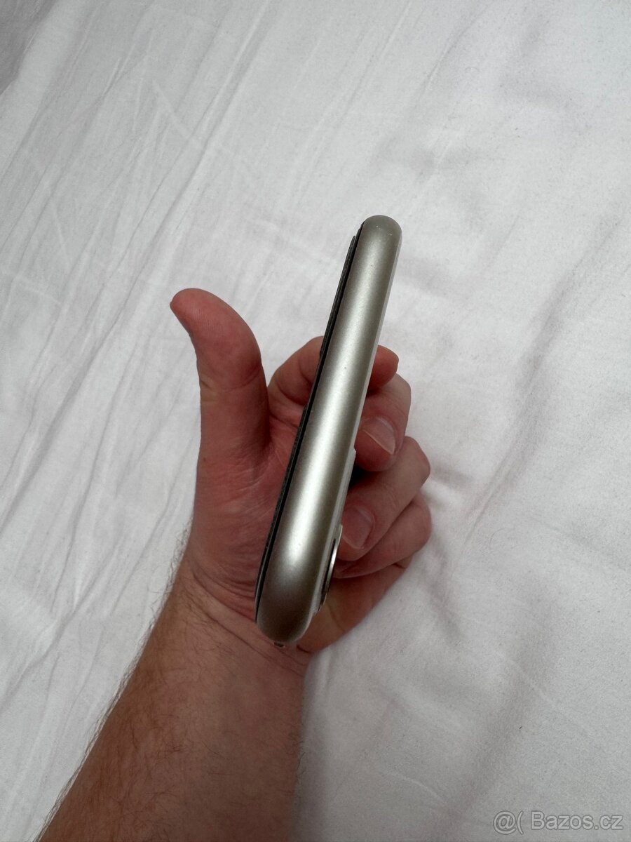 iPhone 11 64GB Bílý - 8