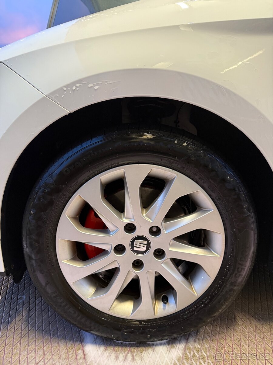 Seat Leon 5f 1.2tsi 77kw - 8