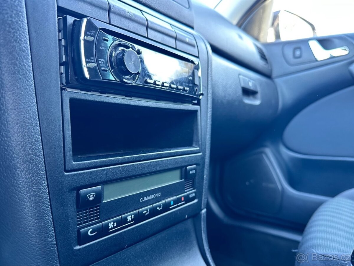 Škoda Octavia 1.9TDi GARANCE KM - 8