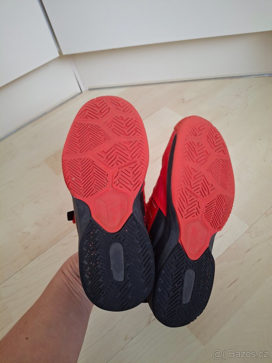 Tenisove boty Decathlon 32 - 8