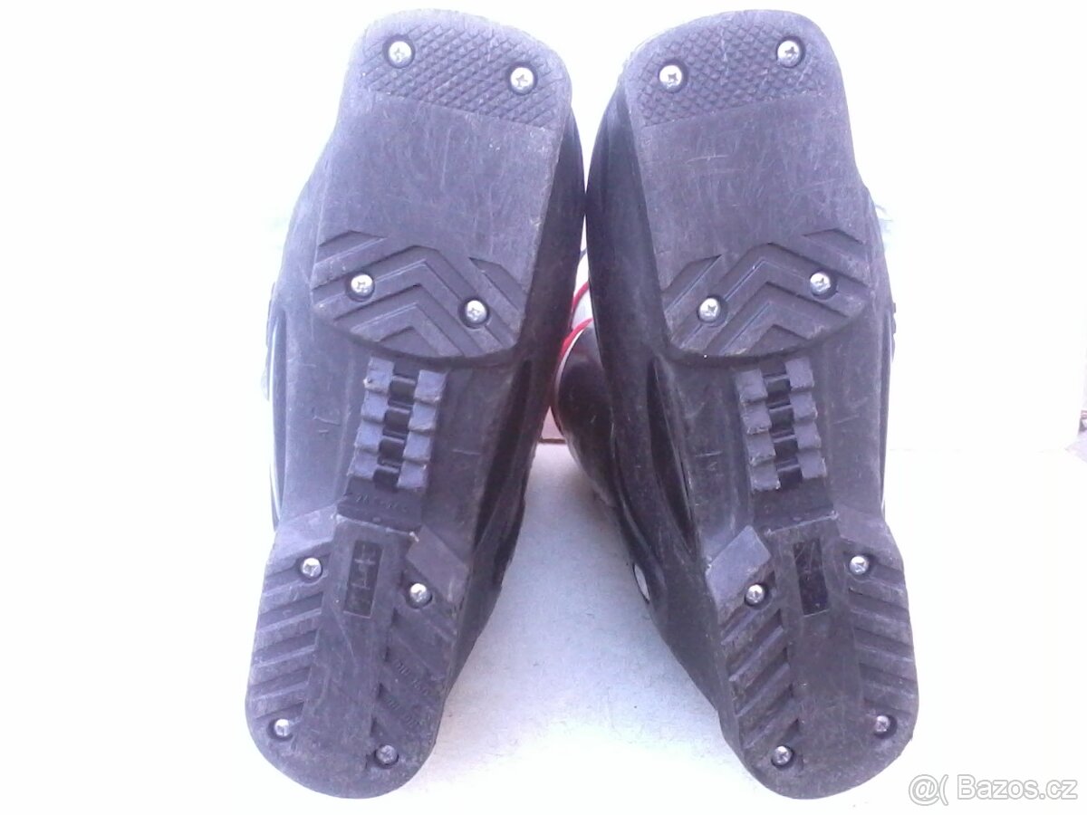 Lyžáky Nordica 24,5 - 8